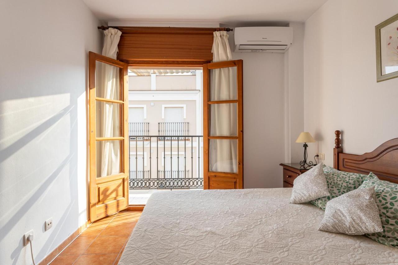 Apartment Nieves 1 Nerja Zewnętrze zdjęcie