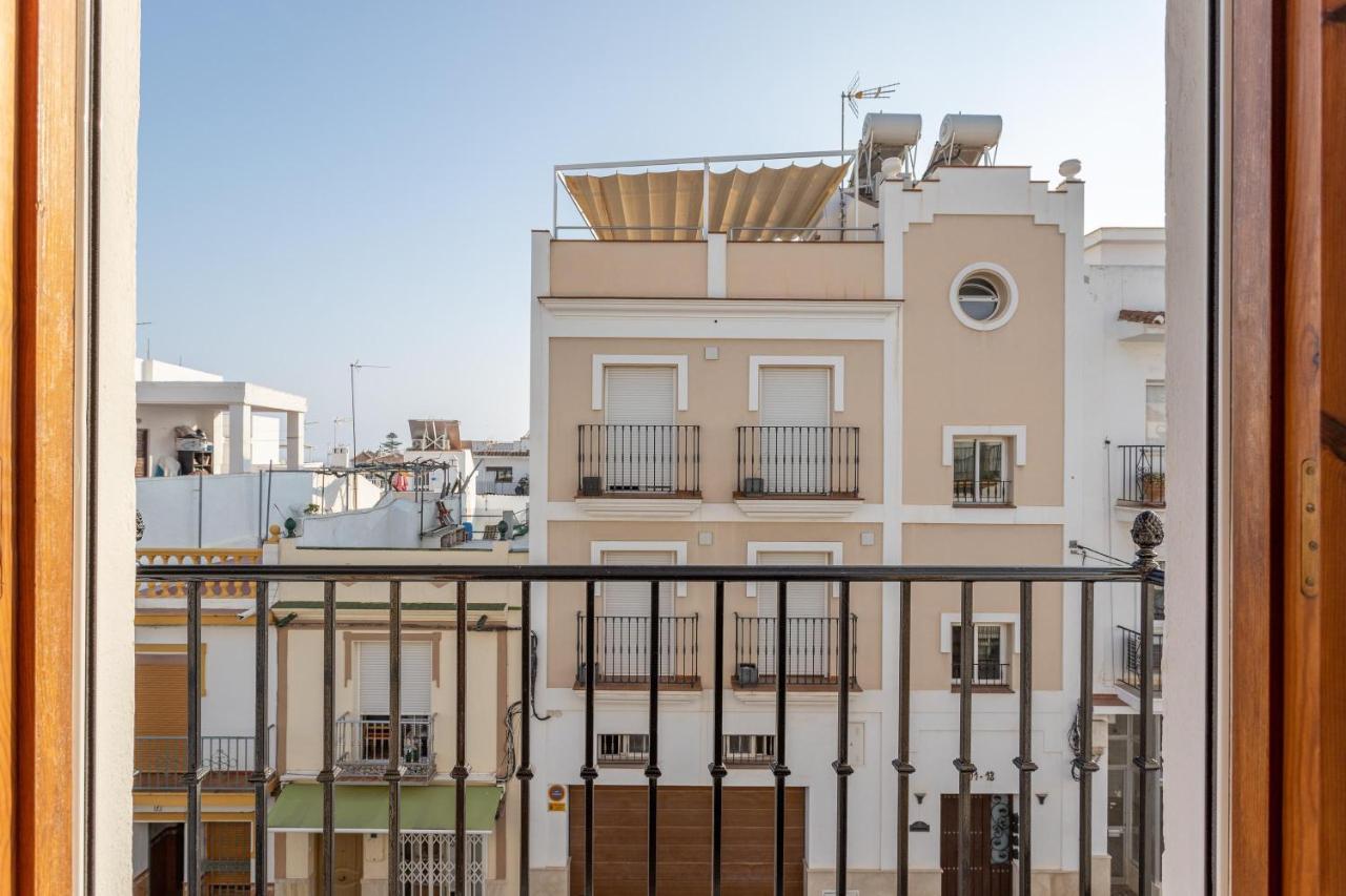 Apartment Nieves 1 Nerja Zewnętrze zdjęcie